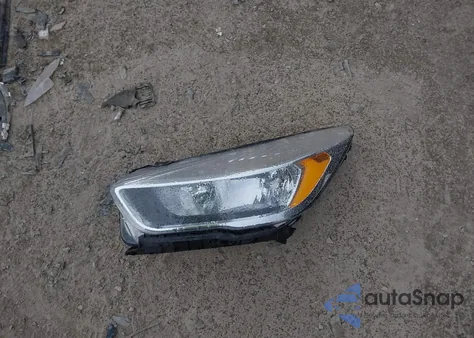 2017 Ford Escape Se from USA, damaged, VIN 1FMCU9GDXHUE82586